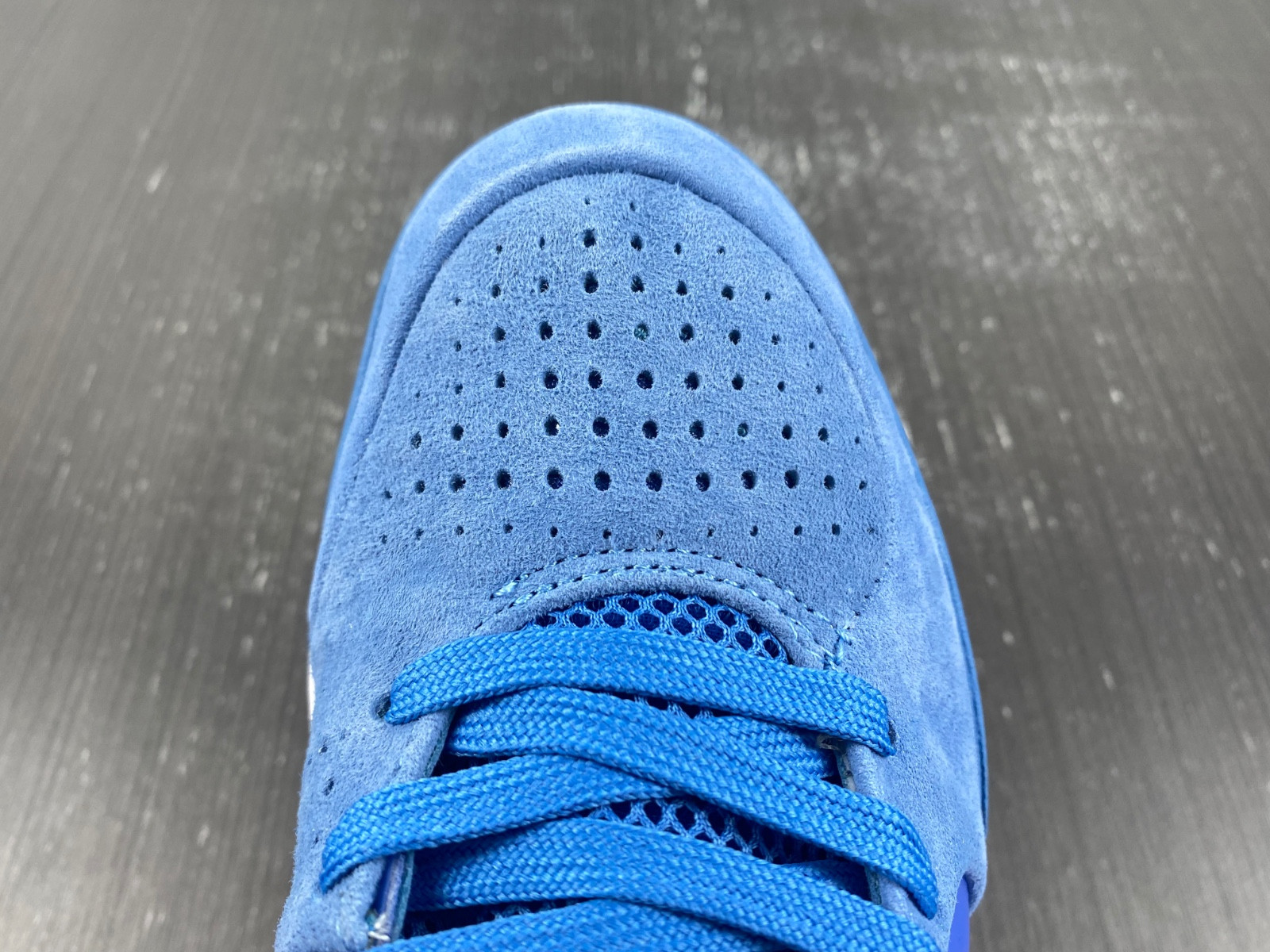 Nike Zoom Kobe 4