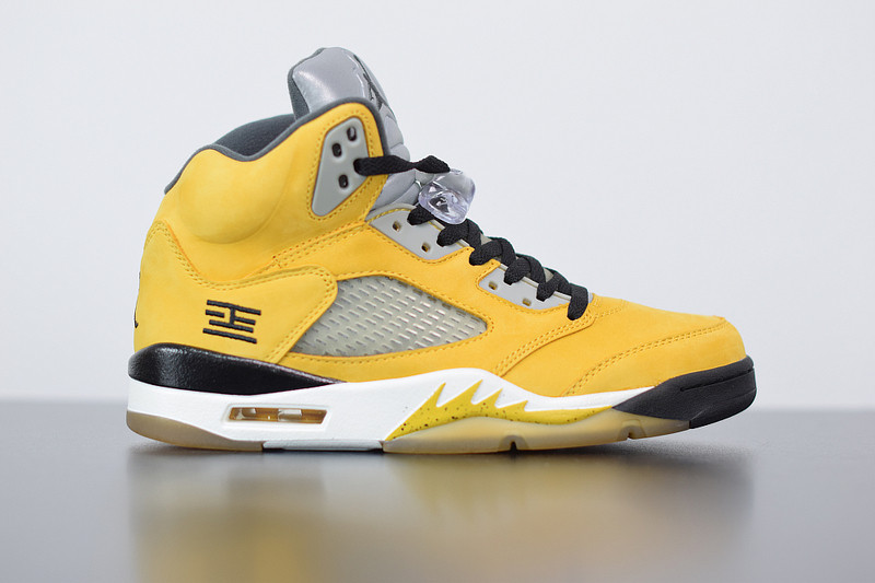 Air Jordan 5 Retro Tokyo T23 454783-701