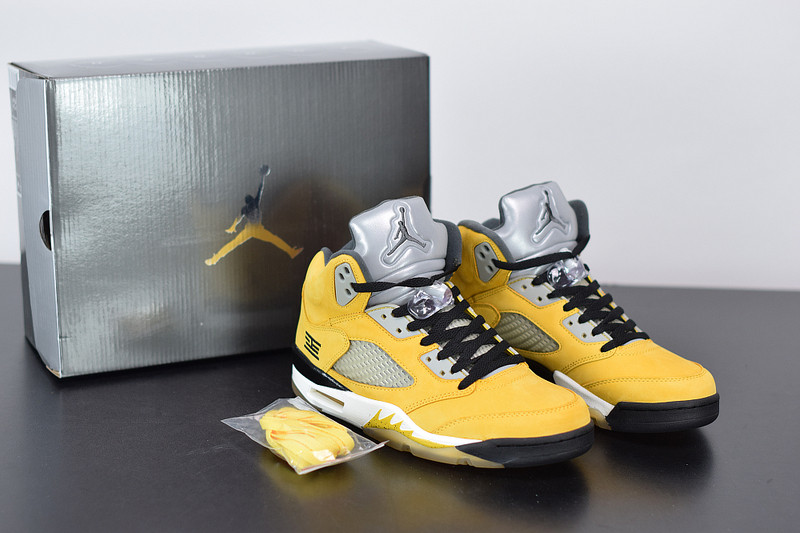 Air Jordan 5 Retro Tokyo T23 454783-701