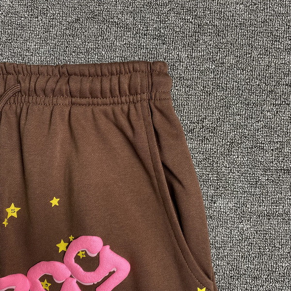 Sp5der PANTS