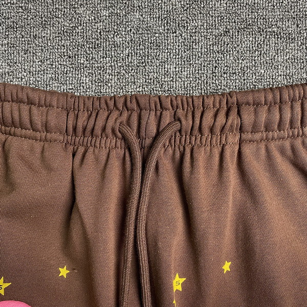 Sp5der PANTS