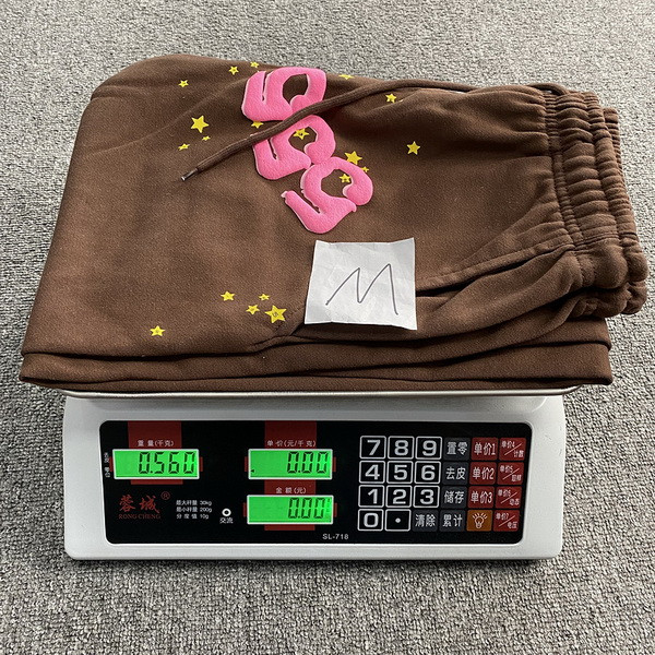 Sp5der PANTS