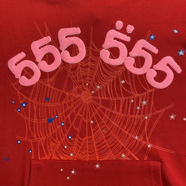 Sp5der HOODIE