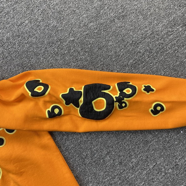 Sp5der HOODIE