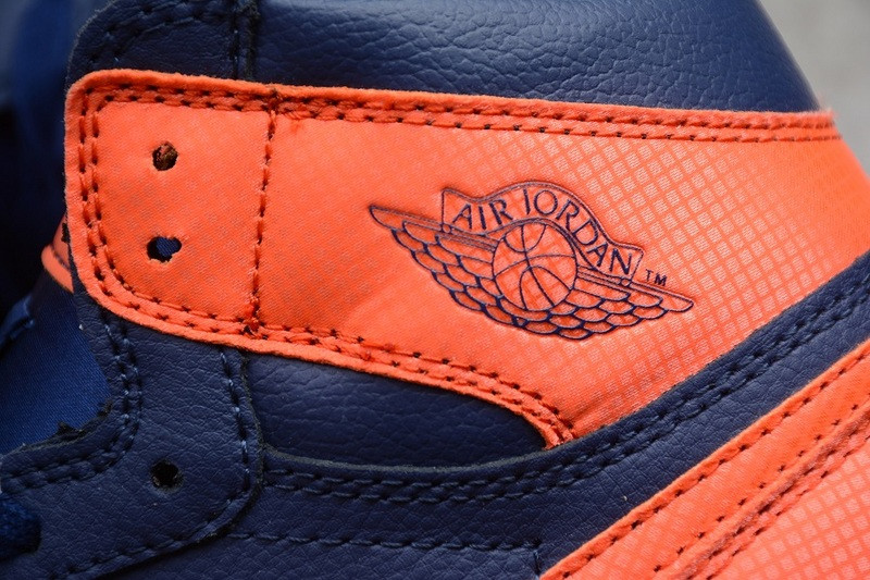 Air Jordan 1 Retro High Premium