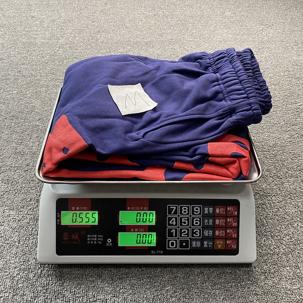 Sp5der  PANTS