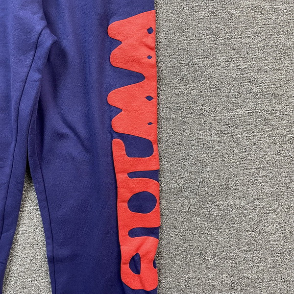 Sp5der  PANTS