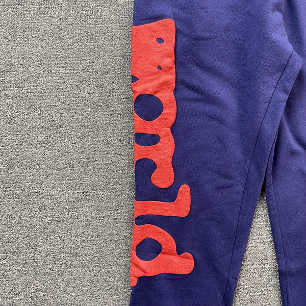 Sp5der  PANTS