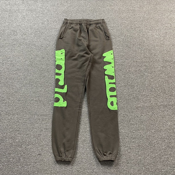 Sp5der  PANTS