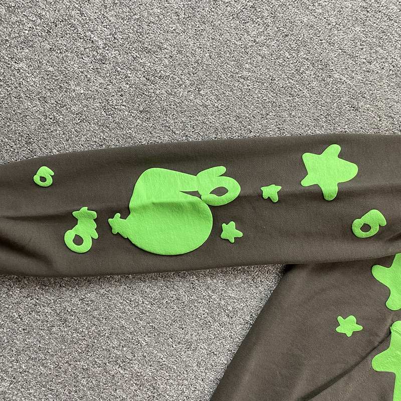 Sp5der HOODIE
