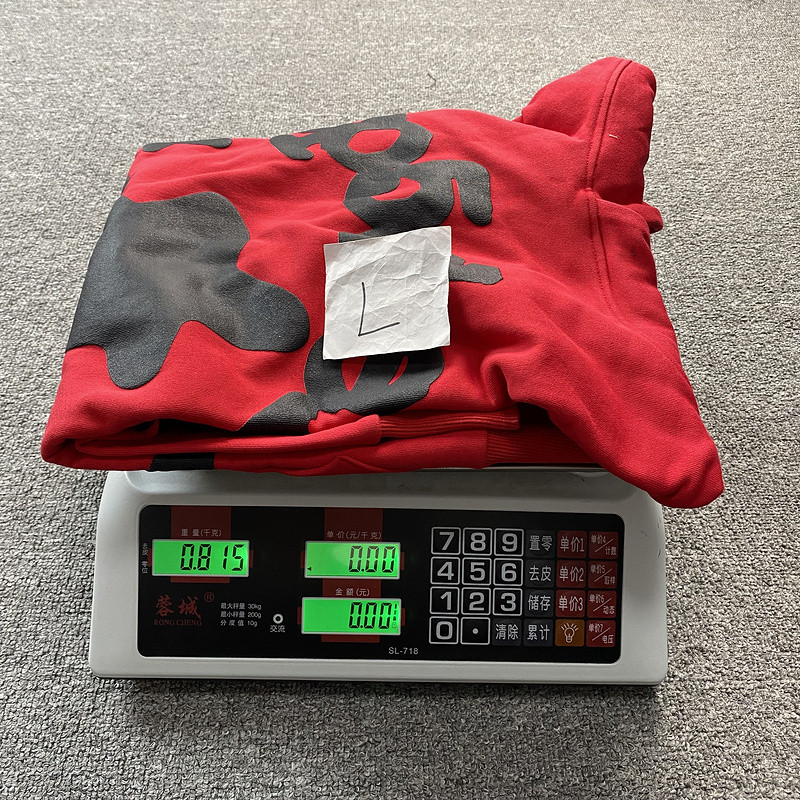 Sp5der HOODIE