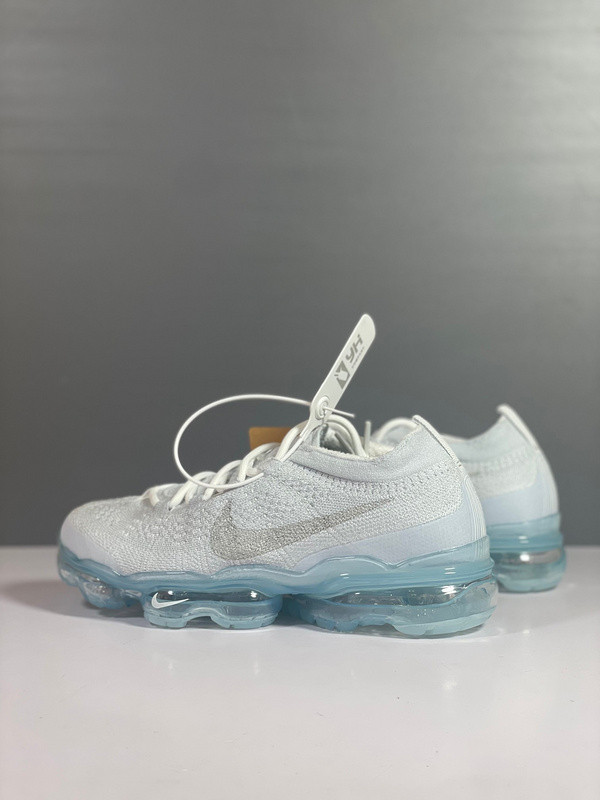 Nike Air VaporMax 2023 Flyknit Pure Platinum DV1678-002