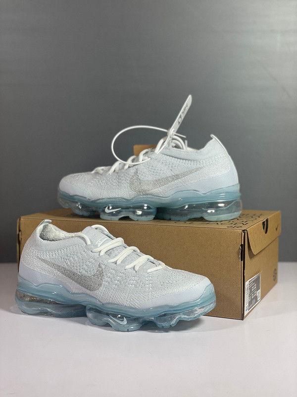 Nike Air VaporMax 2023 Flyknit Pure Platinum DV1678-002