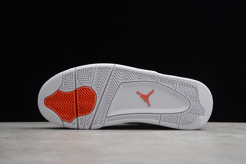 Air Jordan 4 “Team Orange”CT8527-118
