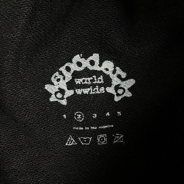 Sp5der PANTS