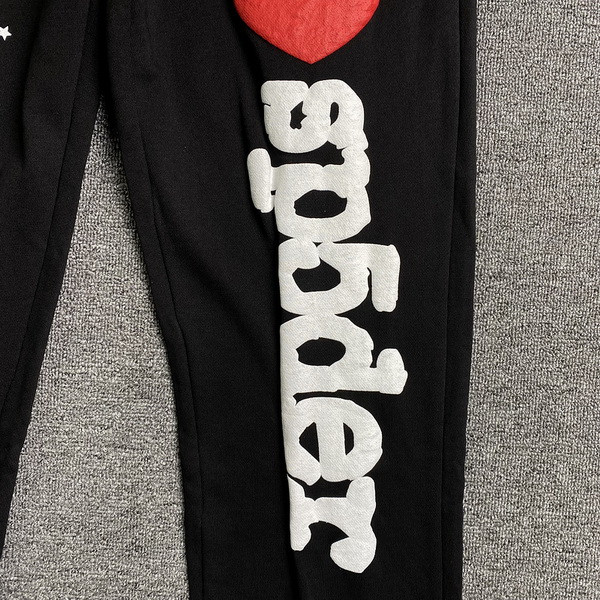 Sp5der PANTS
