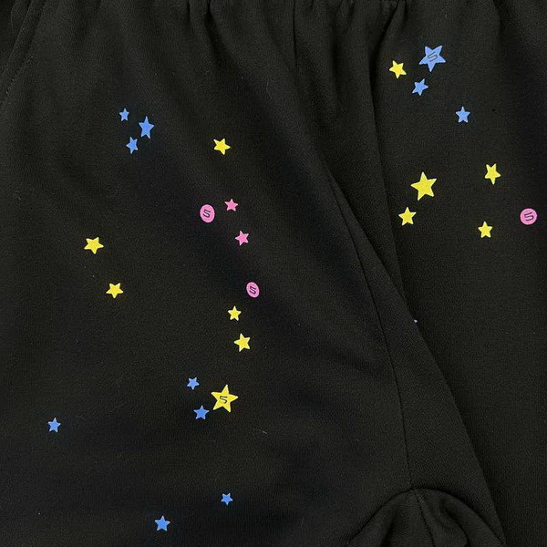 Sp5der  PANTS