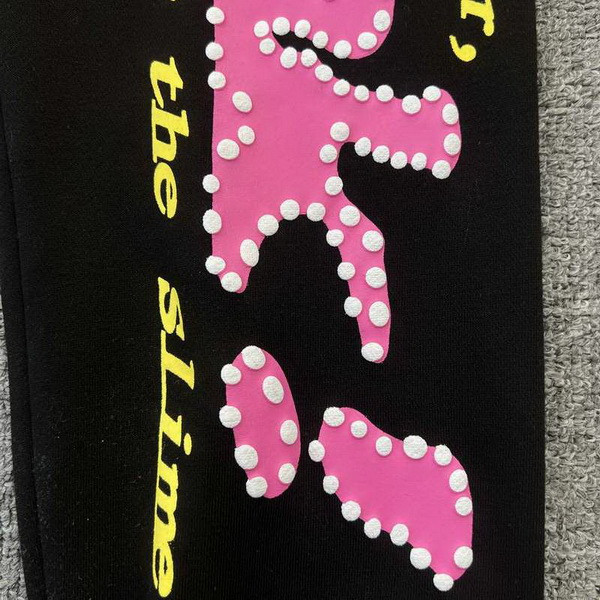 Sp5der  PANTS