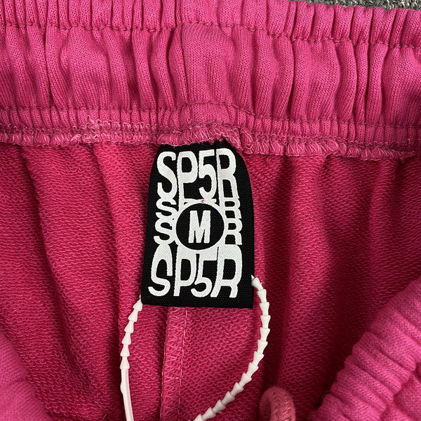Sp5der  PANTS