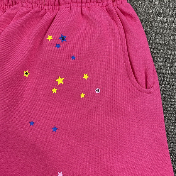 Sp5der  PANTS
