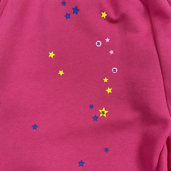 Sp5der  PANTS