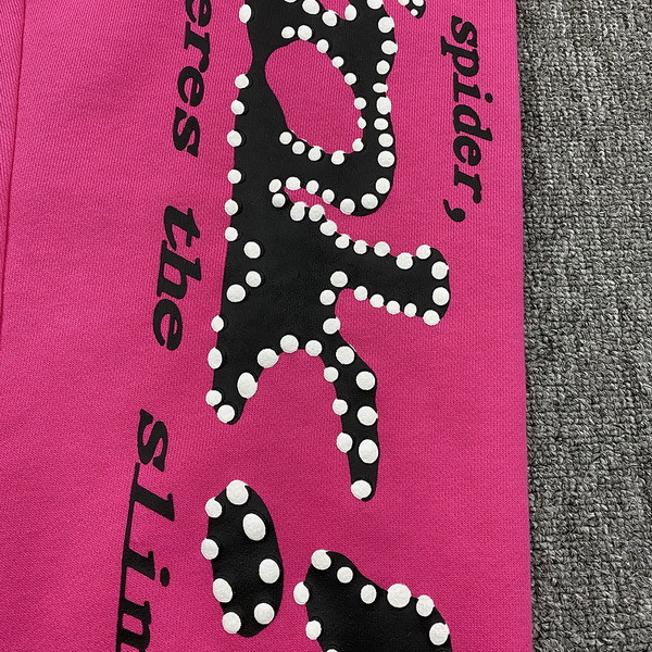 Sp5der  PANTS
