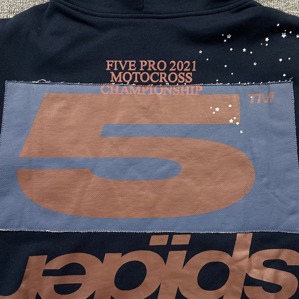 Sp5der HOODIE