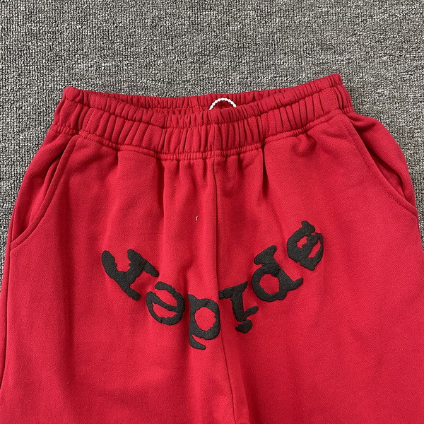 Sp5der  PANTS
