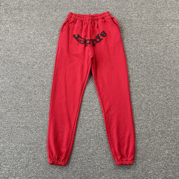 Sp5der  PANTS