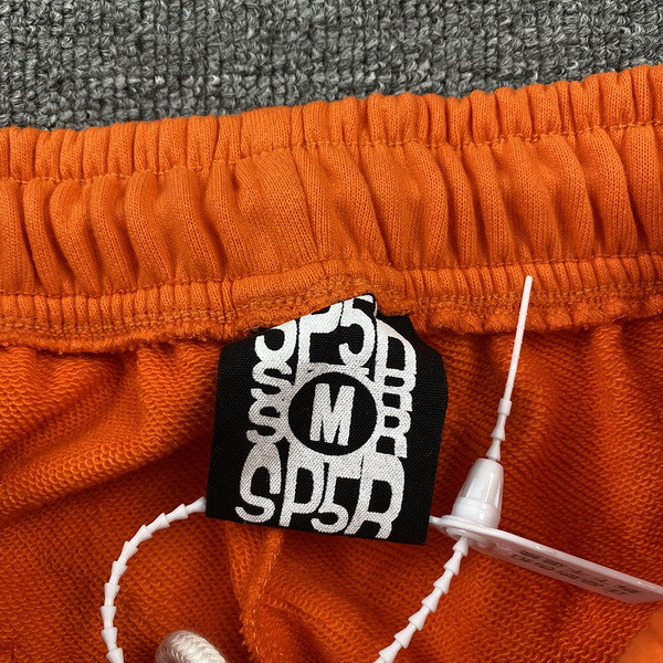 Sp5der  PANTS