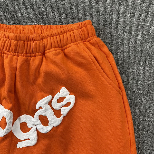 Sp5der  PANTS
