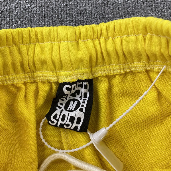 Sp5der  PANTS