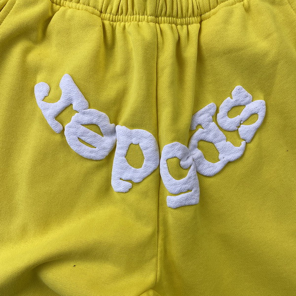 Sp5der  PANTS