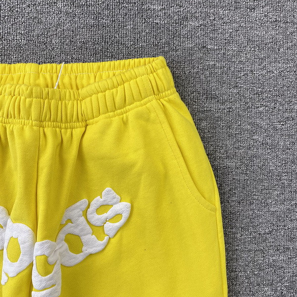 Sp5der  PANTS
