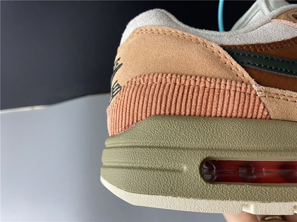 Nike Air Max 1 Amsterdam CV1638 200