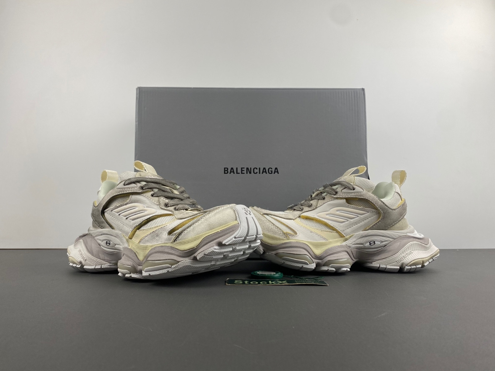 Ba*len*cia*ga sneaker cargo 785754 w2mv1 1160