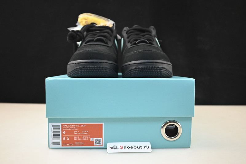 nike air force 1 low sp T*f*ny dz1382-001