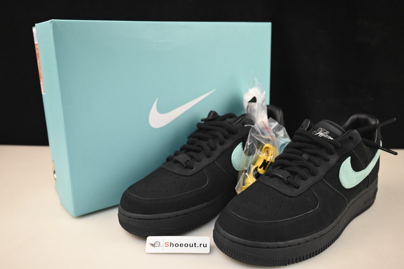 nike air force 1 low sp T*f*ny dz1382-001