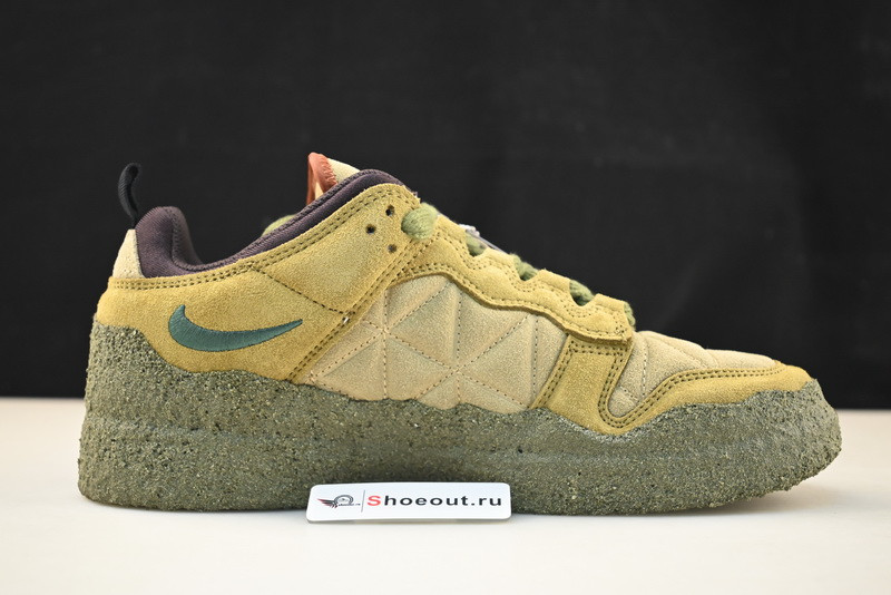 Nike CPFM Flea 1 Cactus Plant Flea Market Desert Moss DM0430-700