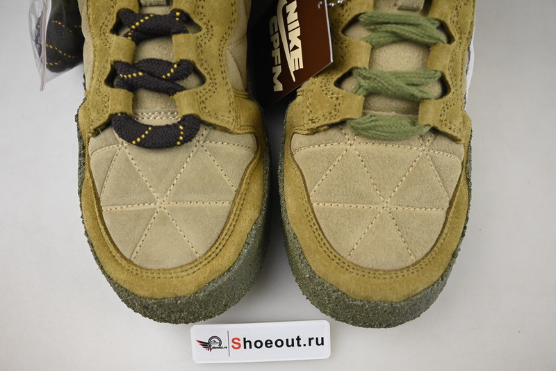 Nike CPFM Flea 1 Cactus Plant Flea Market Desert Moss DM0430-700