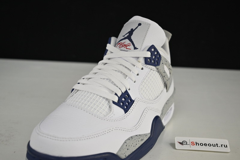 Jordan 4 DH6927-140