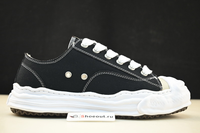 Maison Mihara Sneakers