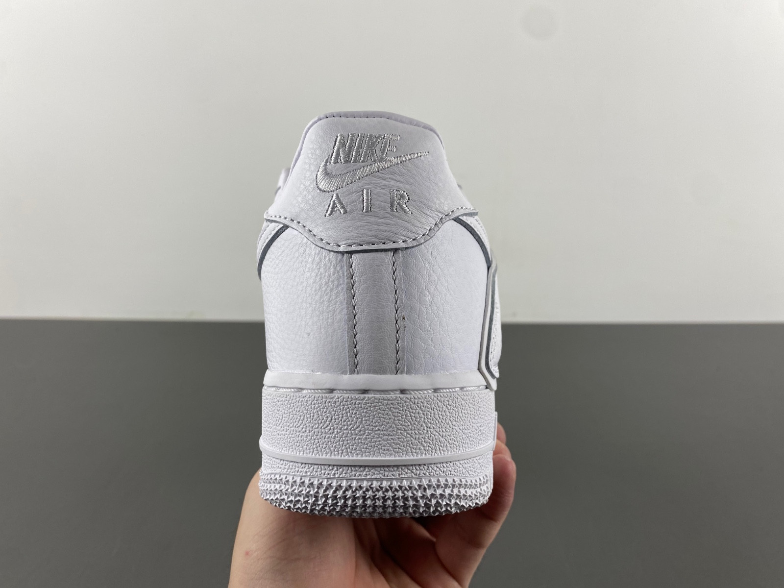 Nike Air Force 1 Low Cactus Plant Flea Market White (2020) DD7050-100