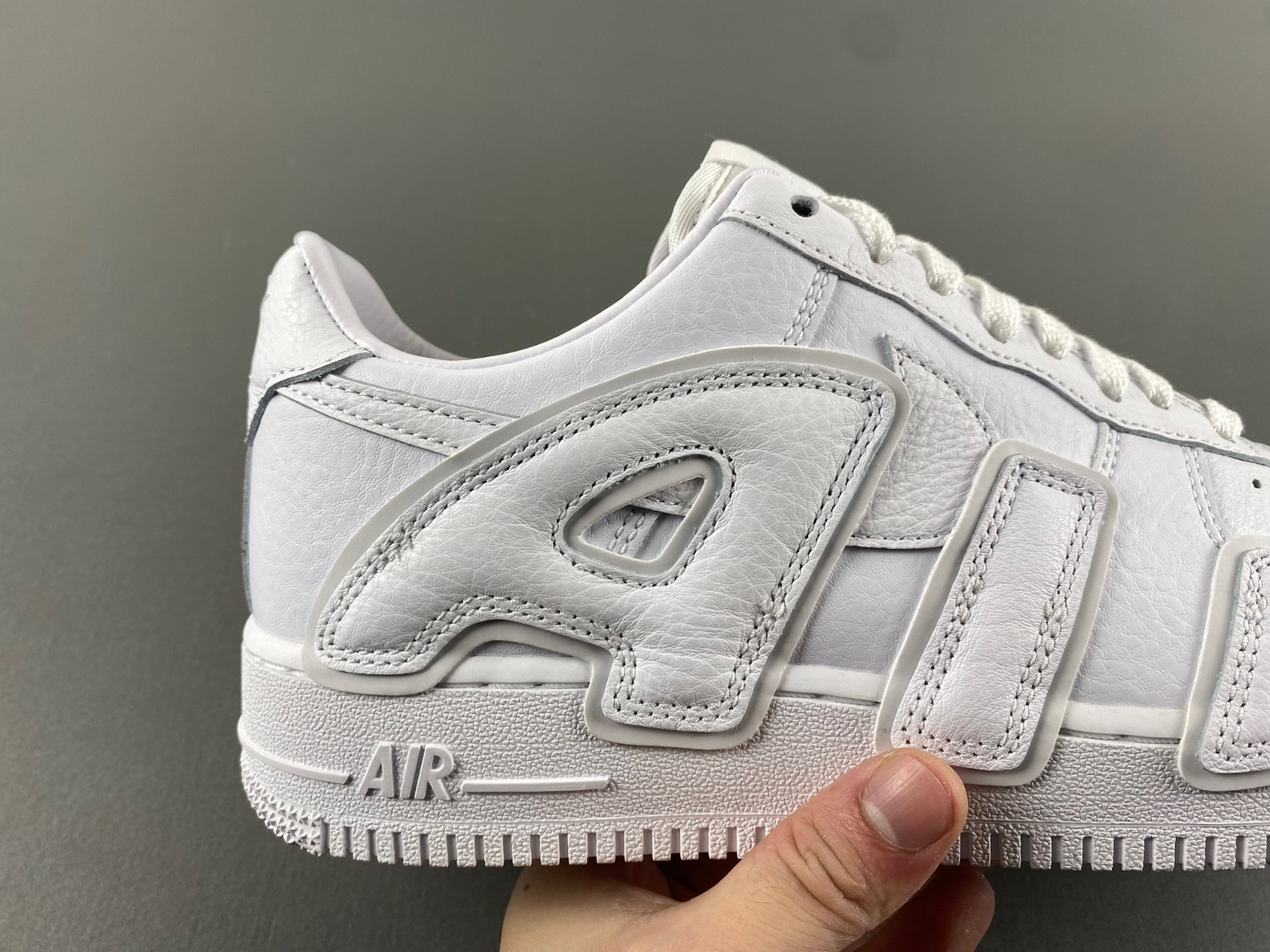 Nike Air Force 1 Low Cactus Plant Flea Market White (2020) DD7050-100