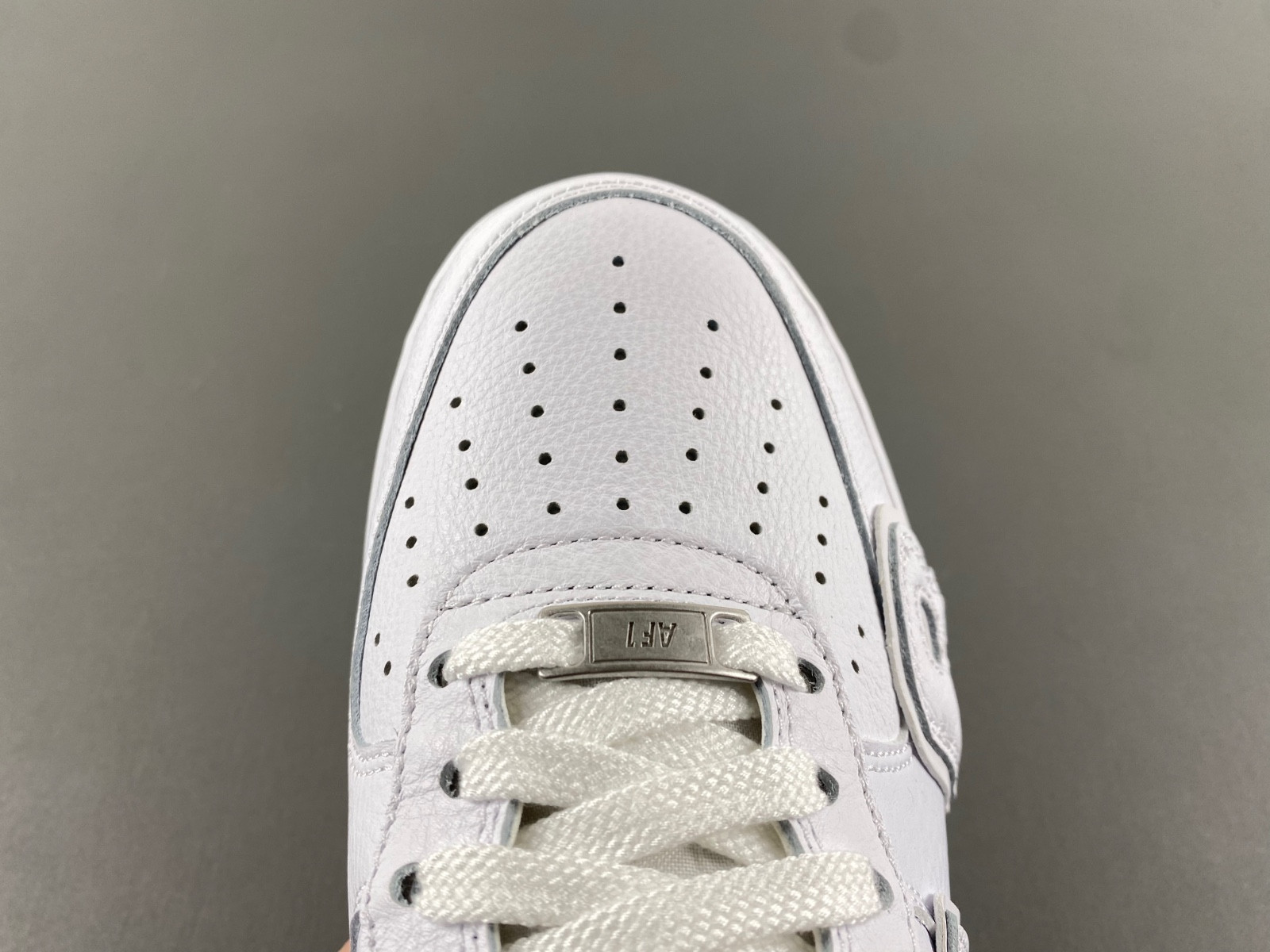 Nike Air Force 1 Low Cactus Plant Flea Market White (2020) DD7050-100