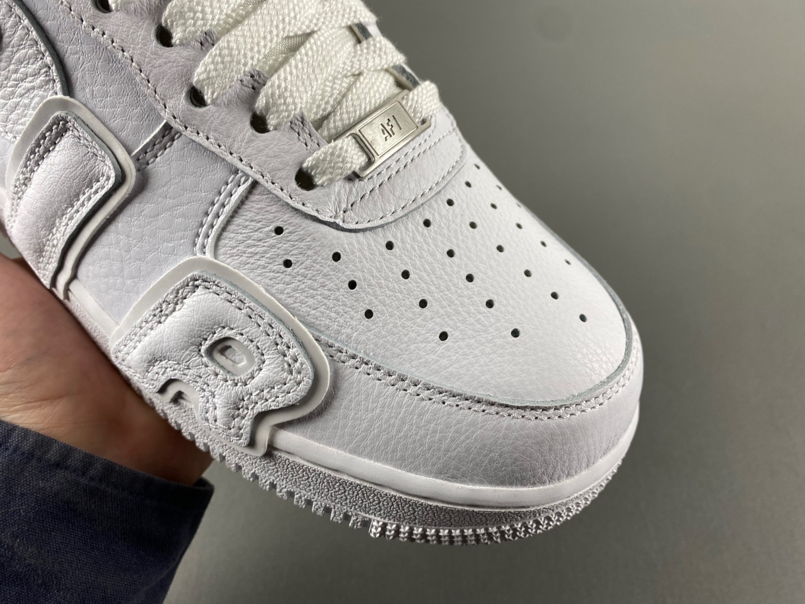 Nike Air Force 1 Low Cactus Plant Flea Market White (2020) DD7050-100