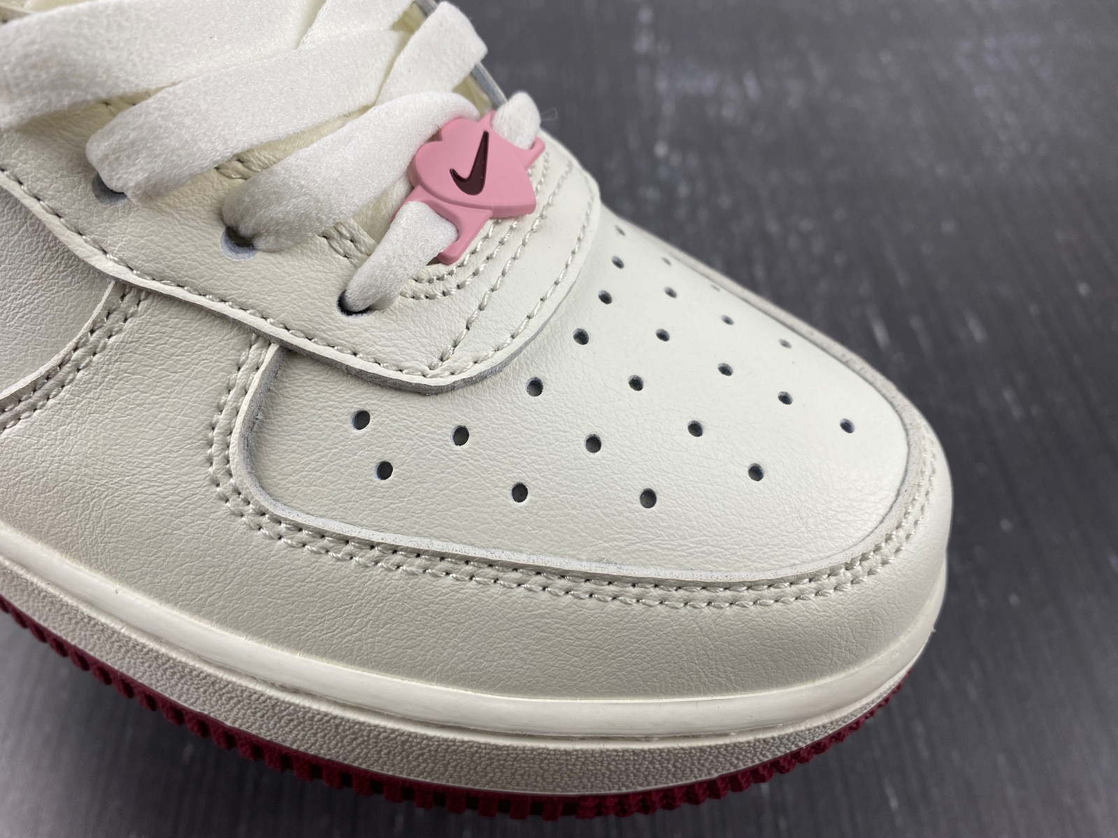 Nike Air Force 1 Low Valentine’s Day (2023) FD4616-161