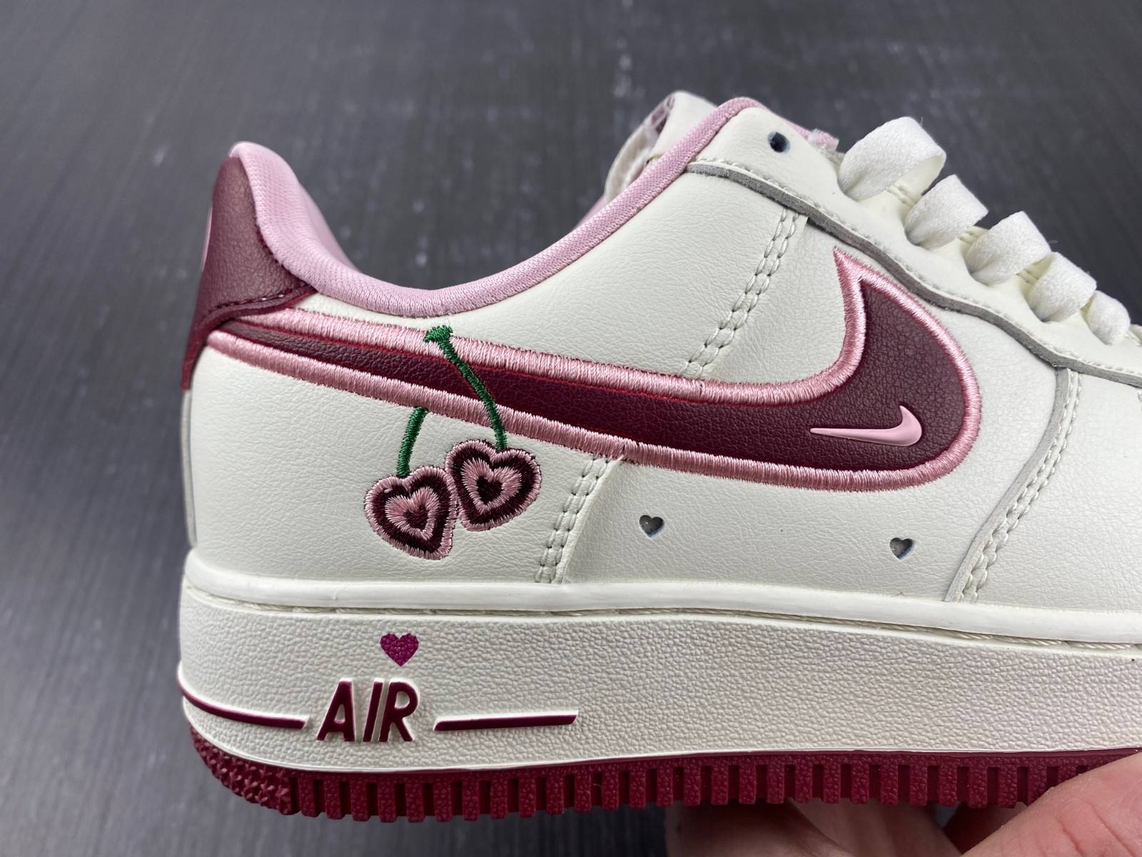 Nike Air Force 1 Low Valentine’s Day (2023) FD4616-161