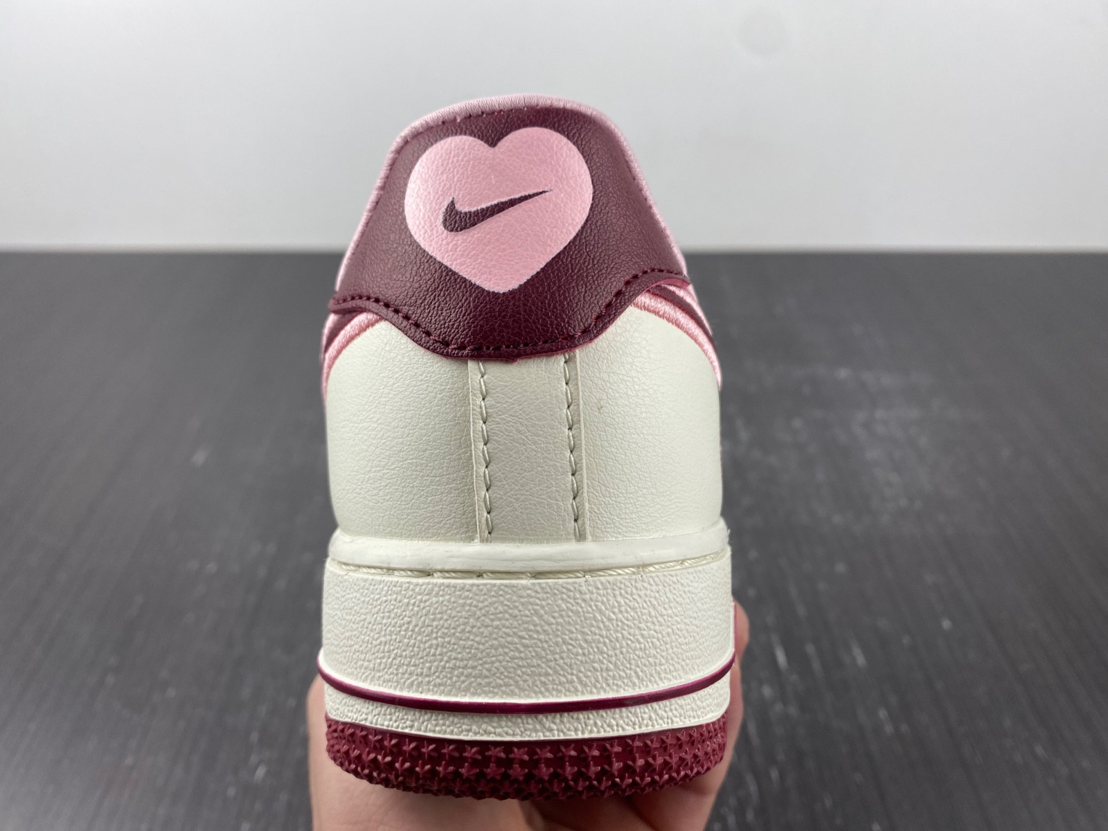 Nike Air Force 1 Low Valentine’s Day (2023) FD4616-161