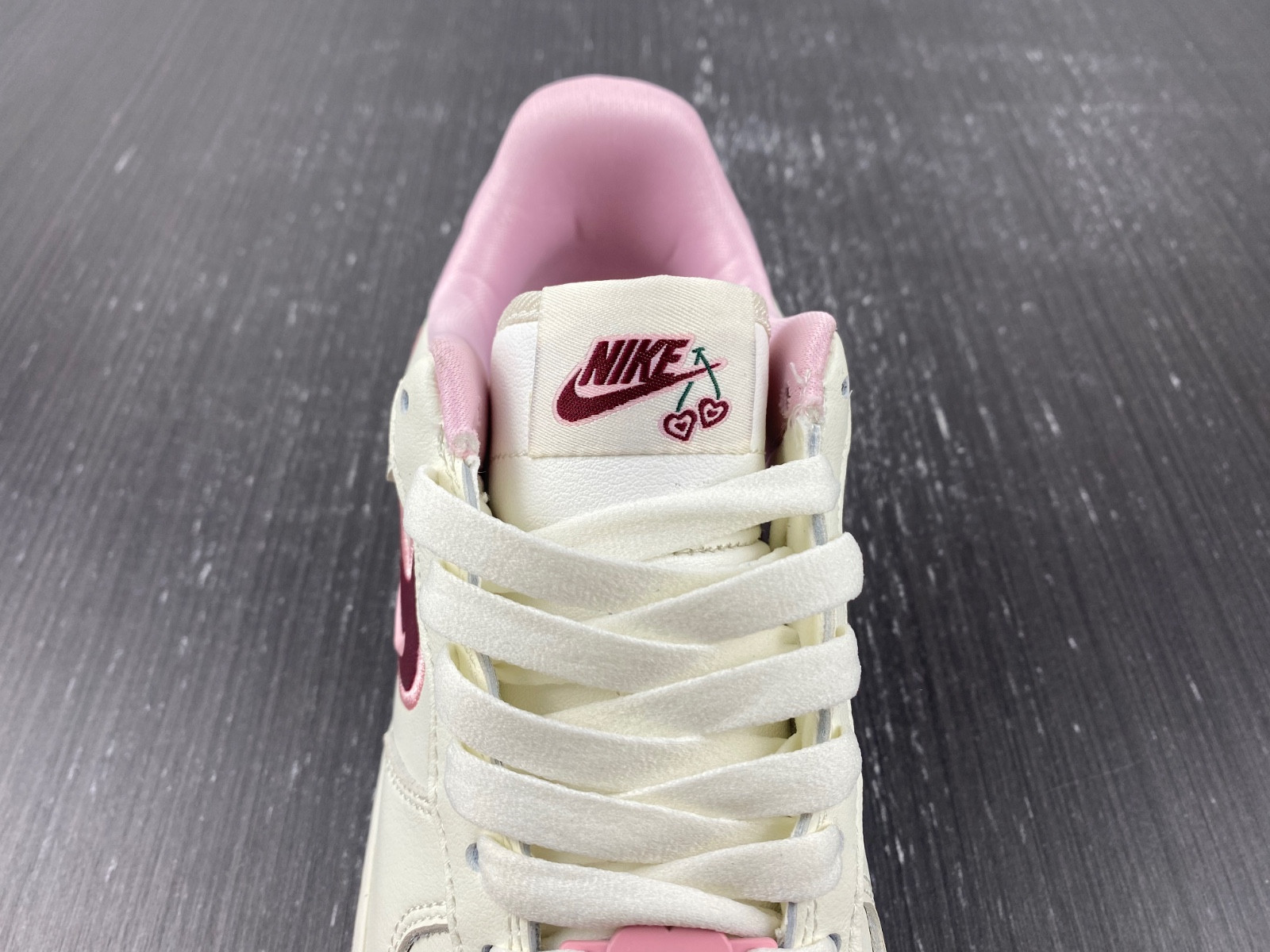 Nike Air Force 1 Low Valentine’s Day (2023) FD4616-161